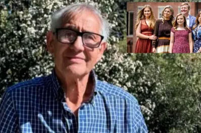 Cómo es la zona de alta complejidad donde buscan al casero de Máxima Zorreguieta en Chile