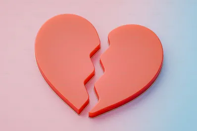 Un estudio científico determina cuánto tiempo tarda la cabeza en superar el desamor