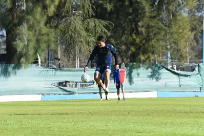 El adiós definitivo de Atlético Tucumán a Pulga Rodríguez, el último ídolo decano: Tengo sentimientos encontrados