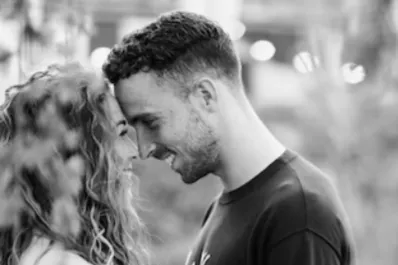 Se conocieron en el colegio y se casaron hace 11 días: la historia de amor de Diogo Jota y Rute Cardoso