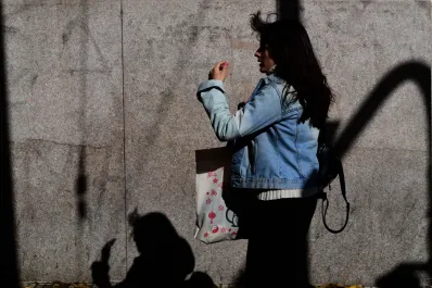 La ola polar se disipa en Argentina: ¿cómo estará el clima el fin de semana?