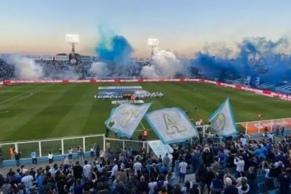 El Decano ya tiene hoja de ruta para sus primeros tres partidos en el Torneo Clausura