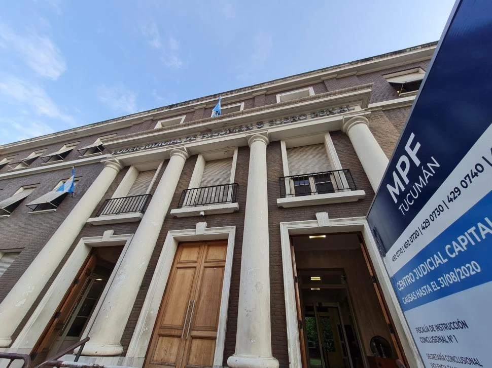 Imputado por conducir una moto robada