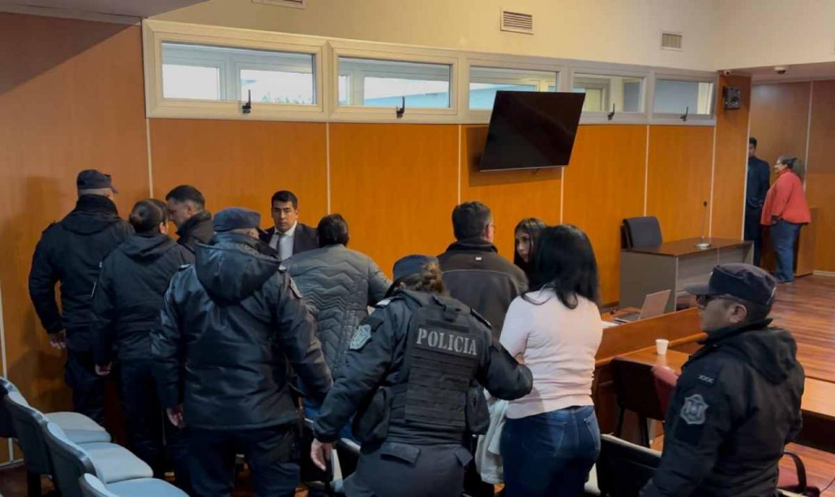 Cositorto fue condenado a 11 años de prisión por liderar una asociación ilícita y cometer 118 estafas en Salta