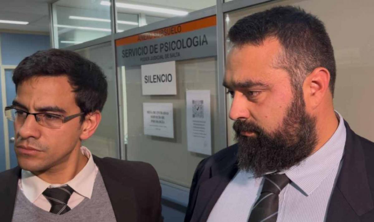 Cositorto fue condenado a 11 años de prisión por liderar una asociación ilícita y cometer 118 estafas en Salta