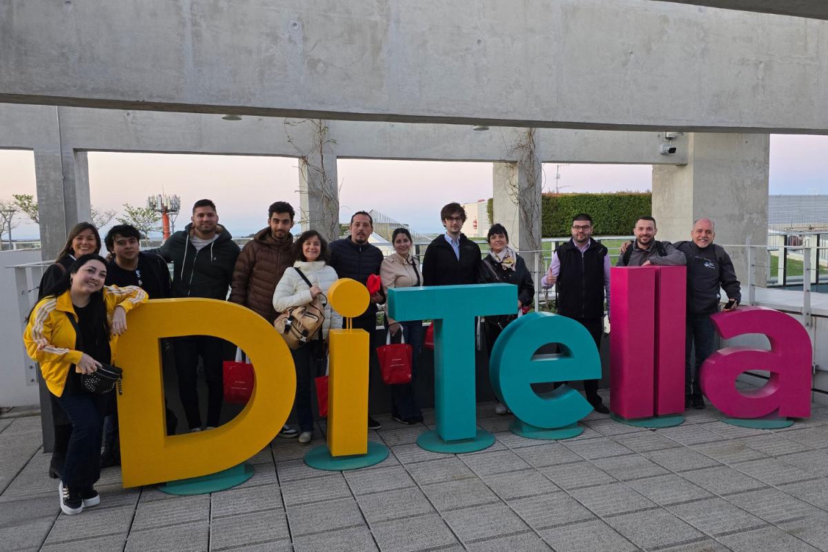 Silicon BAires + Di Tella: tres días que transformarán tu visión de los negocios y la innovación