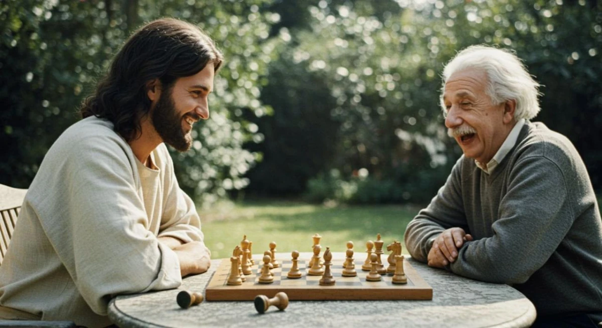 Fuente Imagen 4 de Google DeepMind.