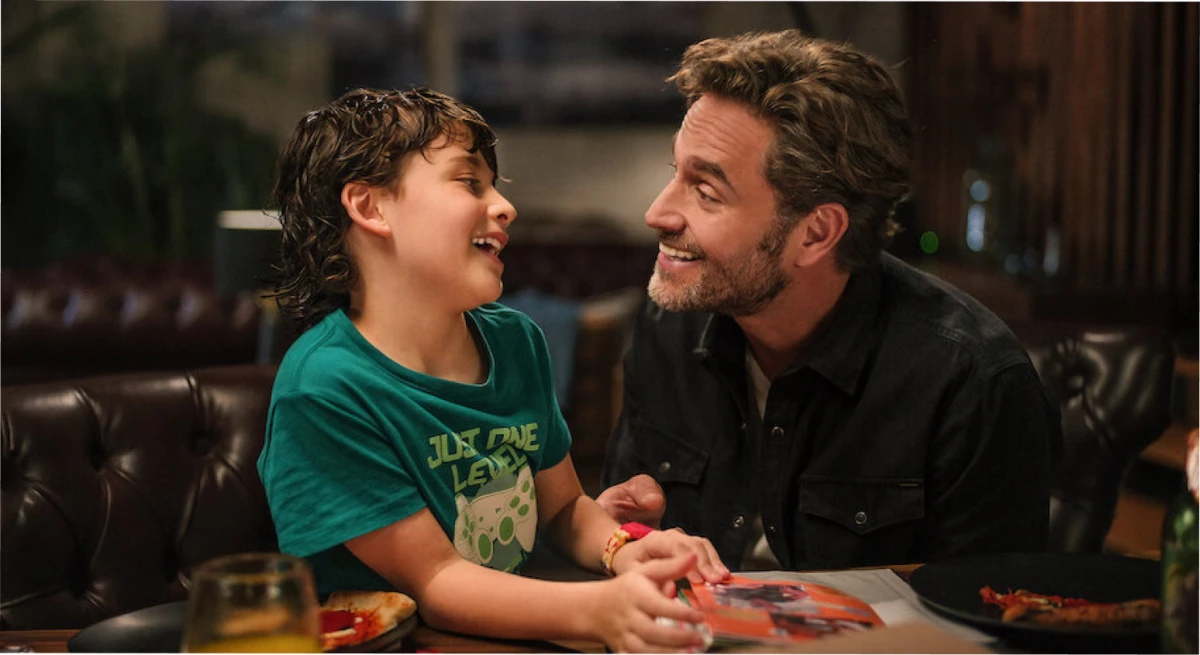 Lo mejor del mundo, un estreno para disfrutar este fin de semana en Netflix.