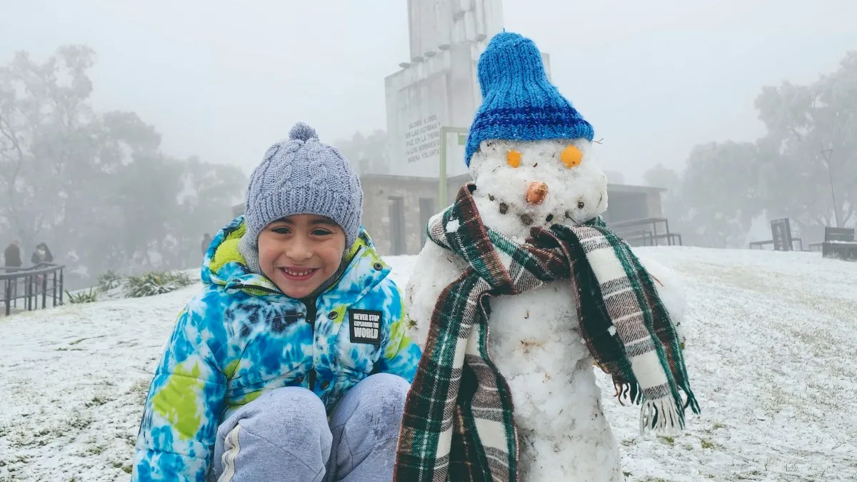 La foto de la semana