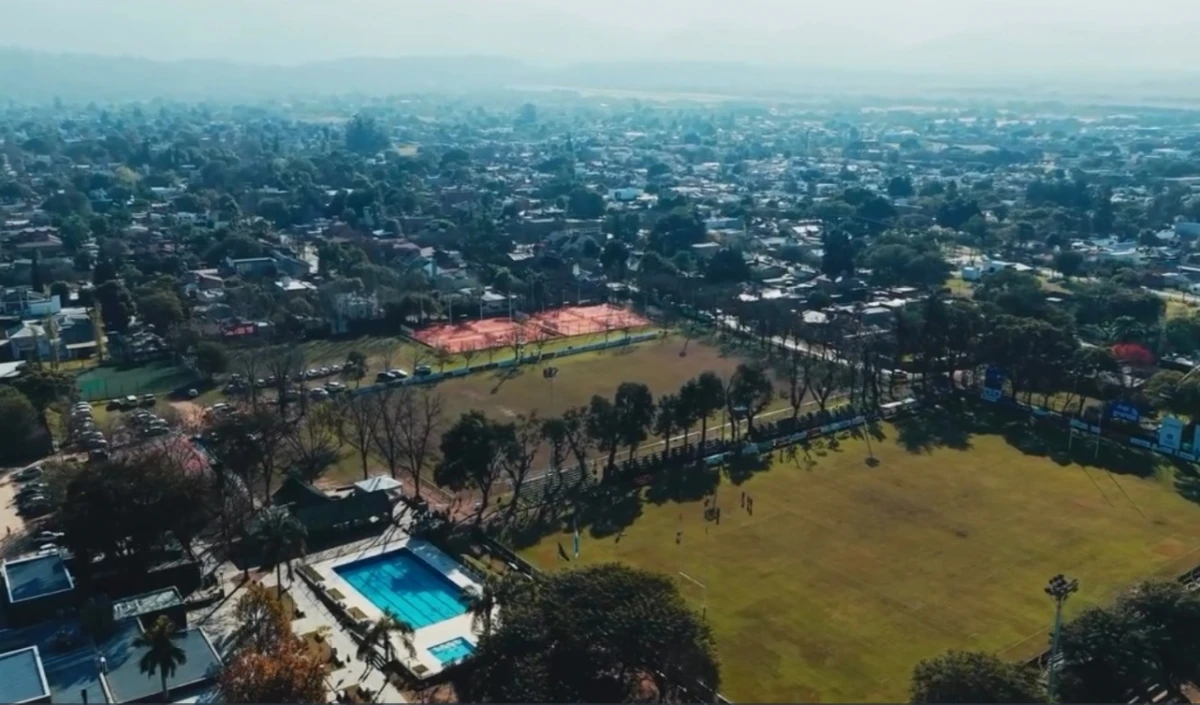 Tucumán Rugby presenta un proyecto innovador para el mundo de la ovalada en Tucumán