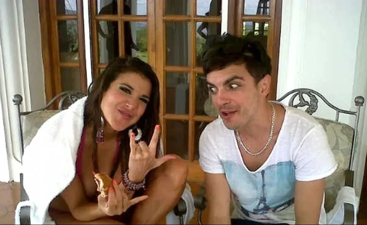 “Me interné, estuve sola y después volvió”: Andrea Rincón no perdona a Ale Sergi