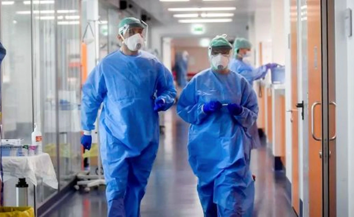 Stratus, la nueva variante de Covid: a dónde llegó y por qué podría ser la más infecciosa