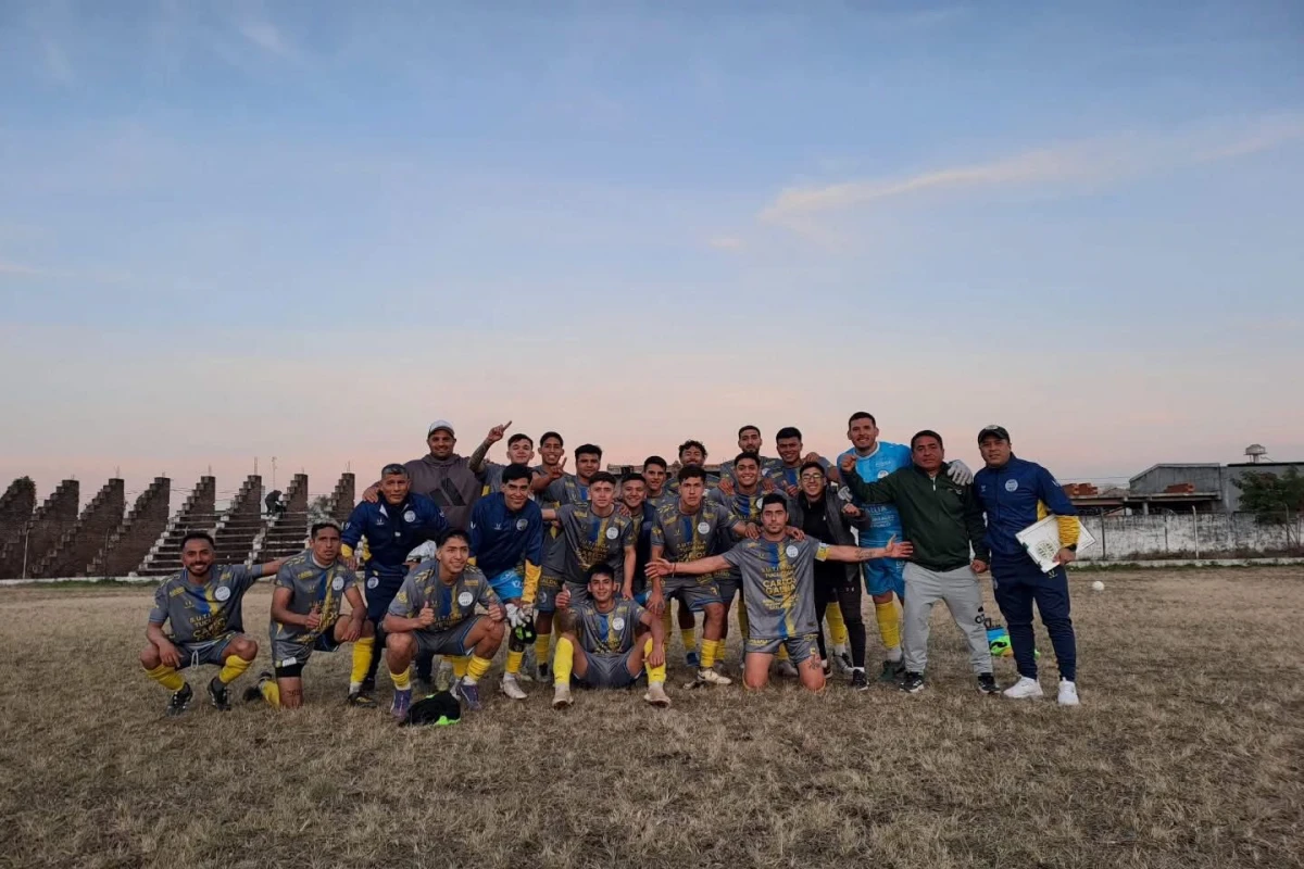 San Pablo ganó el clásico y es líder en la Liga Tucumana