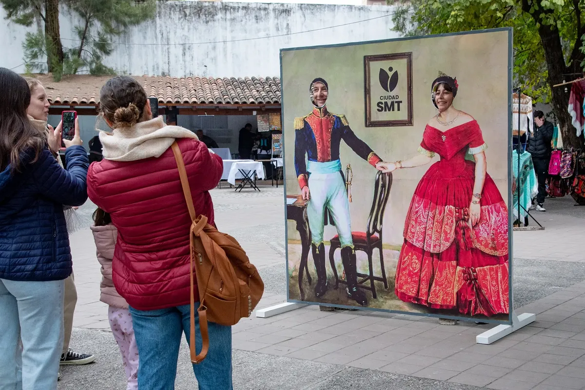 Tu guía para el finde en Tucumán: actividades y propuestas hasta el lunes