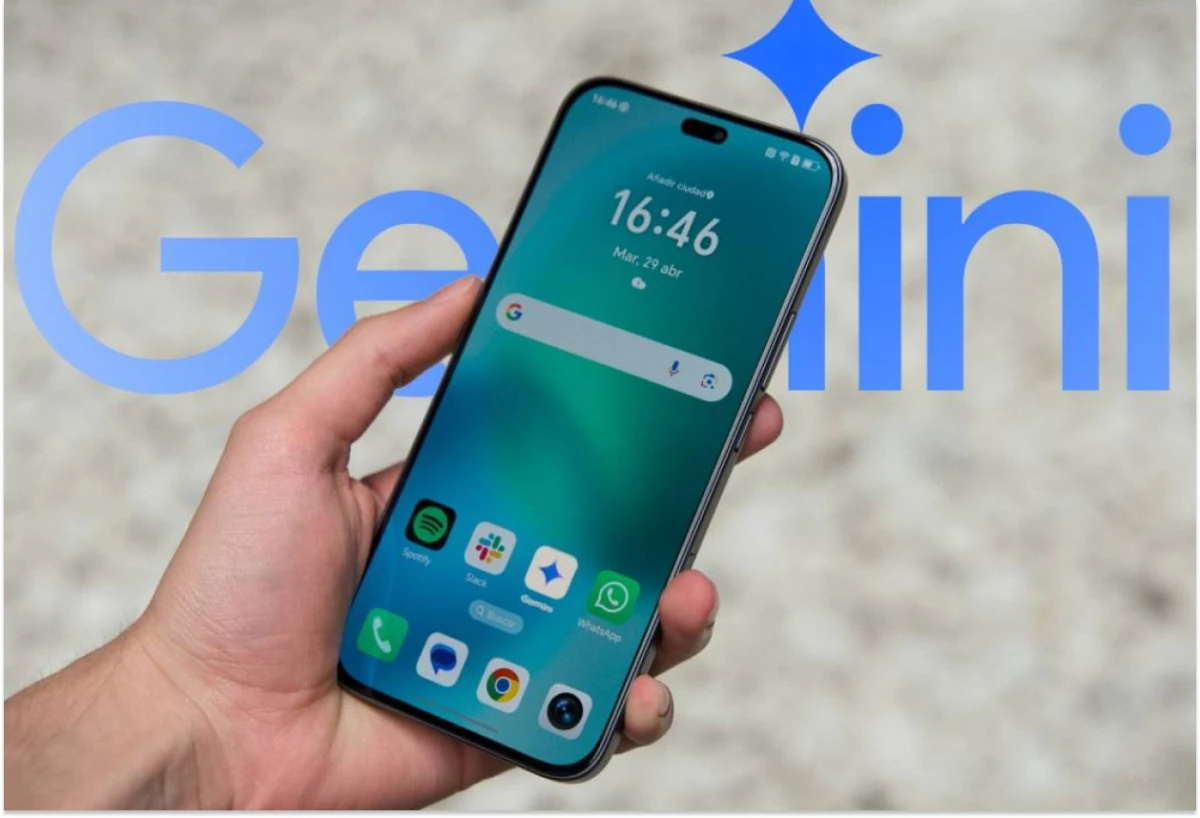 Llega una nueva inteligencia artificial para WhatsApp
