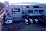 Milei visita hoy el Portal del Cielo: de qué se trata el megatemplo evangélico en Chaco