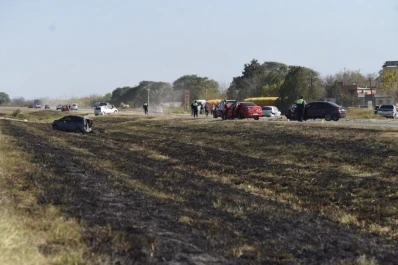 Alerta por un tiempo propicio para el fuego