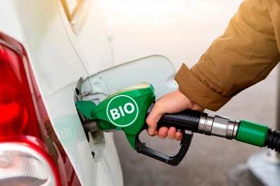 Fogliata pide que se haga valer una norma que prevé un 15% el bioetanol en naftas