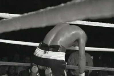 Salir del infierno no es para cualquiera