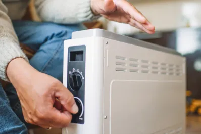 Sigue el frío: cuál es el equipo de calefacción que gasta más electricidad y cuál es el más efectivo