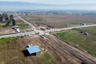 Procrear II: firmaron los contratos, pero sigue la espera