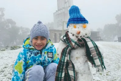 La foto de la semana