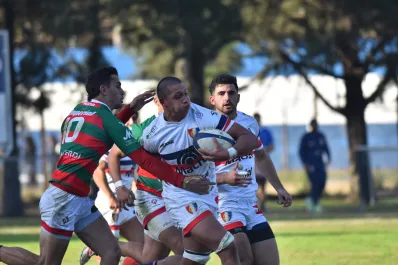 Natación y Gimnasia venció a Huirapuca y sacó pasaje a semifinales del Tucumano
