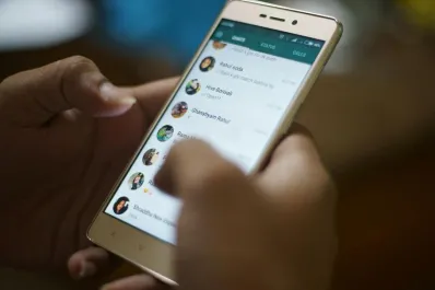 Si te llega este mensaje, no respondas: están intentando estafarte por WhatsApp