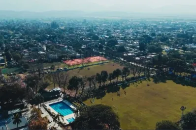 Tucumán Rugby presenta un proyecto innovador para el mundo de la ovalada en Tucumán