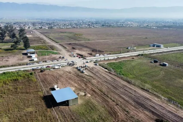 Procrear II: firmaron los contratos, pero sigue la espera