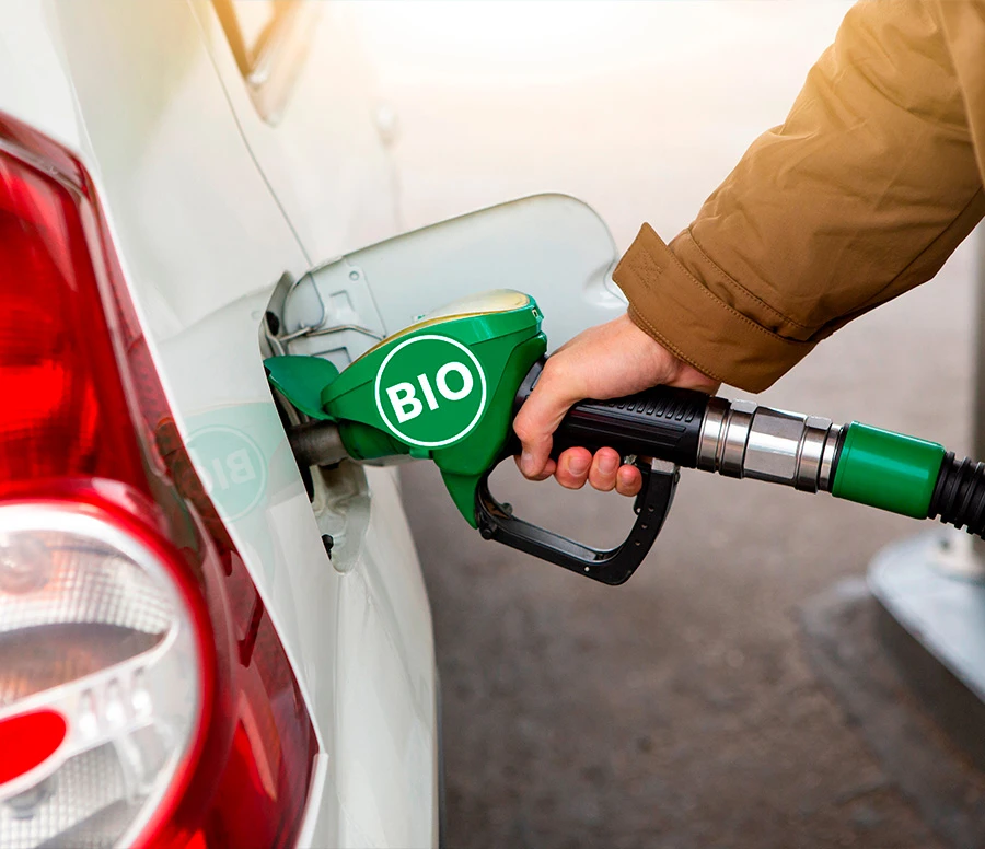 Fogliata pide que se haga valer una norma que prevé un 15% el bioetanol en naftas