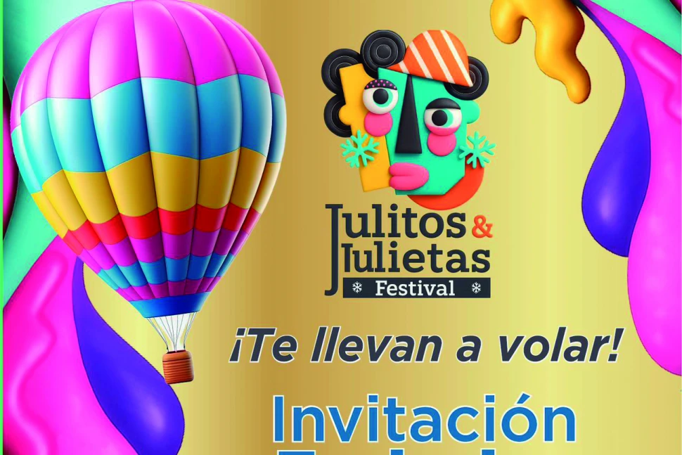 Por primera vez en Yerba Buena, tucumanos y turistas podrán disfrutar de paseos en globo aerostático