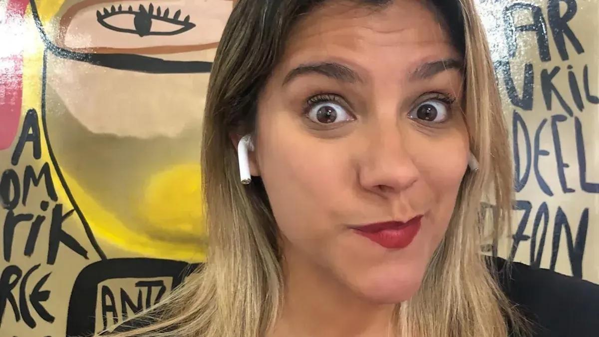 Jimena Piccolo, uno de las estrellas de Chiquititas