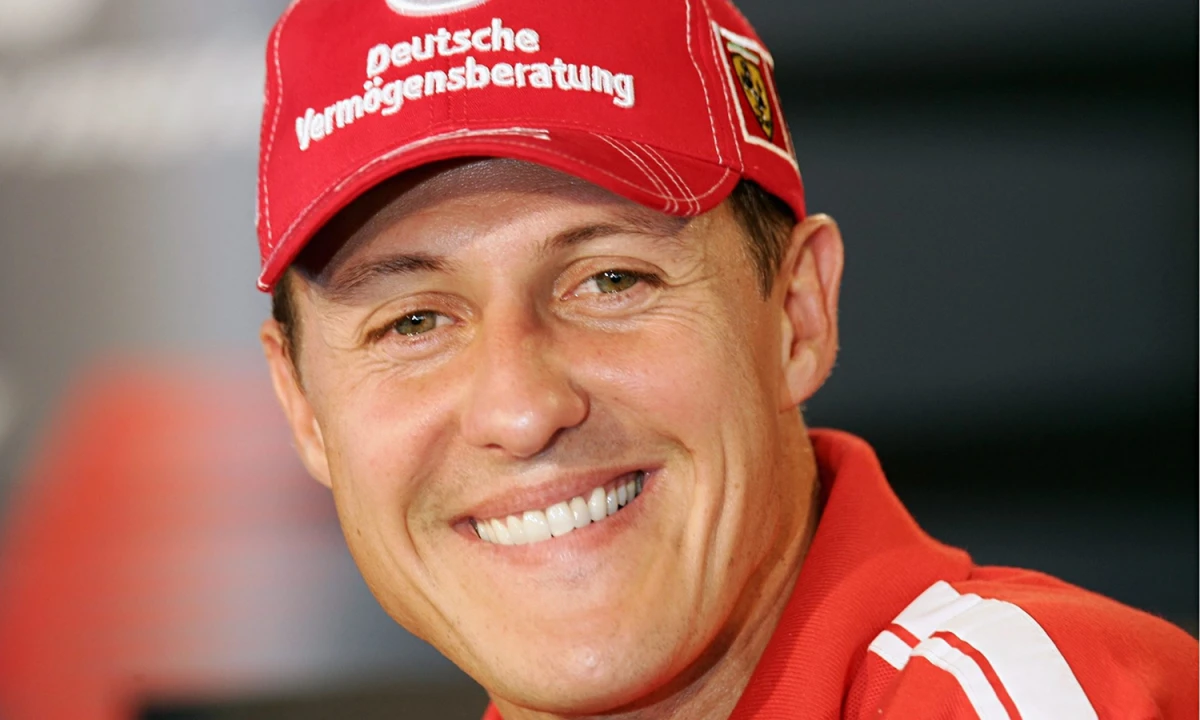 Un accidente de esquí en 2013 dejó a Michael Schumacher en estado casi vegetativo