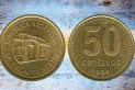 ¿Por qué las monedas de 50 centavos son un tesoro?