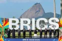 Primera cumbre ampliada de los Brics, con foco en la autonomía financiera y críticas al proteccionismo global
