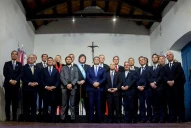 9 de julio: las provincias tensan su relación con Milei y le marcan la cancha en un año electoral