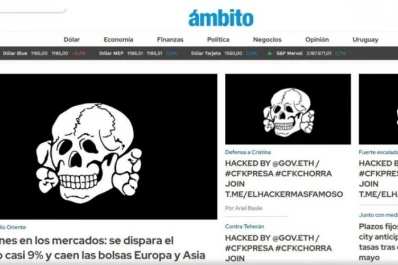 Los ciberataques con tinte político reavivan el debate sobre seguridad digital en medios