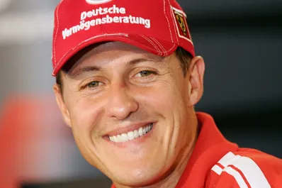 Se dio a conocer un dato inédito y esperanzador sobre la recuperación de Michael Schumacher