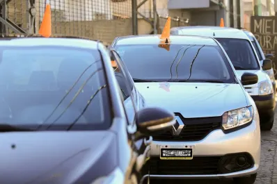 Mercado de vehículos usados: fuerte suba en Tucumán y el más vendido en el país