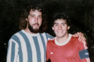 Dolor en Atlético Tucumán por el fallecimiento de un ex futbolista muy querido