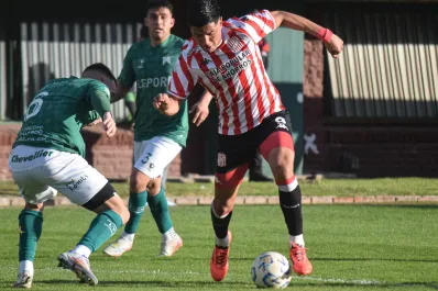 Agenda de TV del domingo: Colapinto corre en Silverstone y San Martín visita a Güemes en el Madre de Ciudades