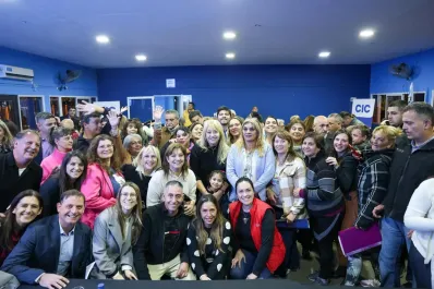 El Presupuesto Participativo de la capital une las ideas de los vecinos