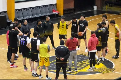 Talleres de Tafí Viejo se juega a todo o nada en el torneo Federal