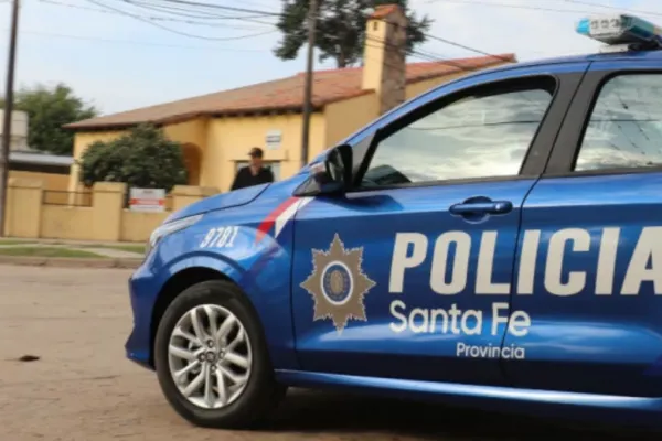 Rosario: mataron a un chico de 13 años e hirieron a su primo de 8 durante una balacera