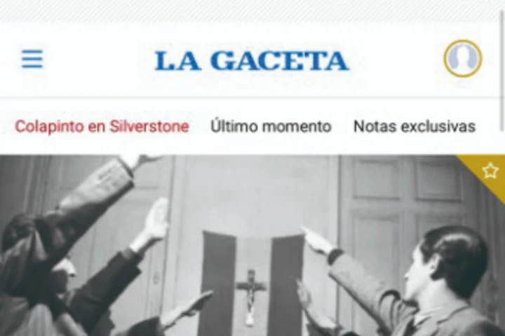 El sitio web de LA GACETA fue víctima de un ciberataque