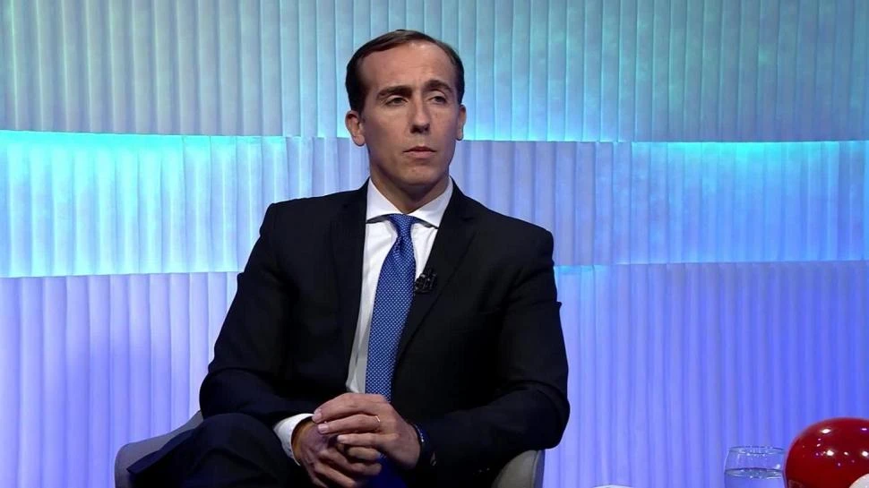 Hugo Alconada Mon: “La confrontación es una estrategia del Gobierno”