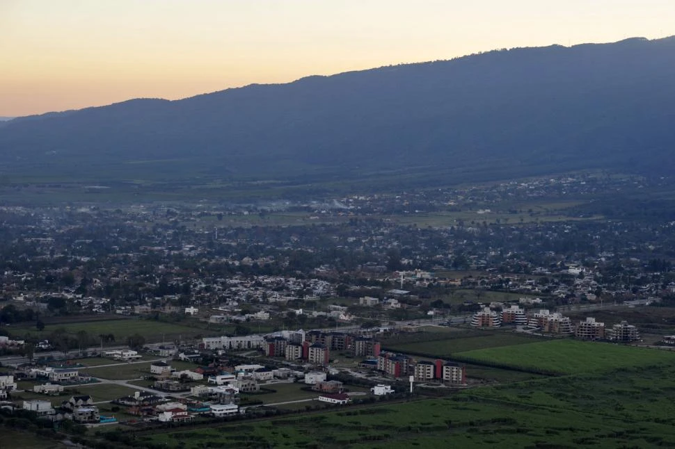 la gaceta / foto de diego aráoz (archivo)