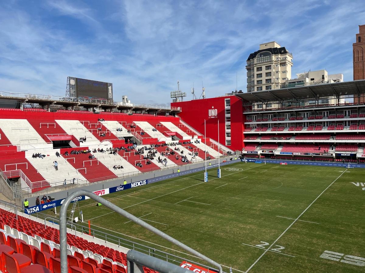 “No podés crecer en lo que no es tuyo”: la decisión que separó a Estudiantes de La Plata del estadio para todos