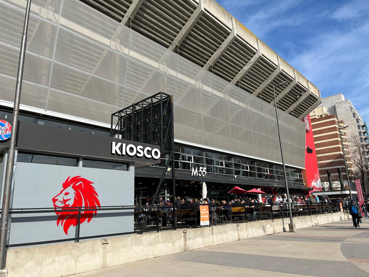 “No podés crecer en lo que no es tuyo”: la decisión que separó a Estudiantes de La Plata del estadio para todos